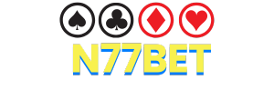 Logo N77BET